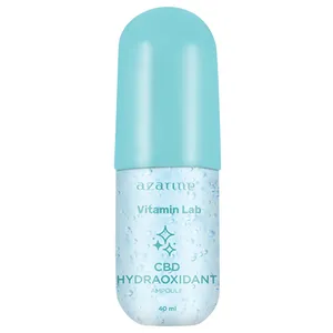 Vitamin Lab CBD Hydraoxidant Ampoule